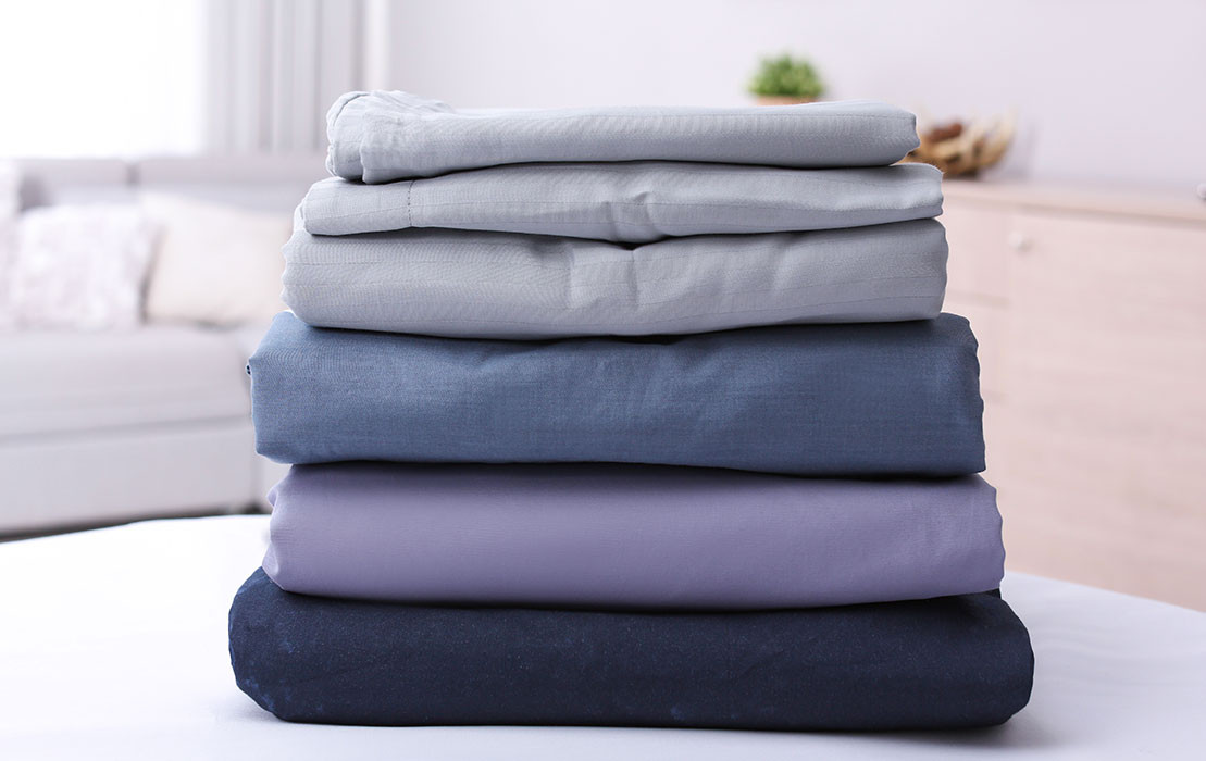 Comment laver les draps blancs et le linge de lit - Evernew Detergent