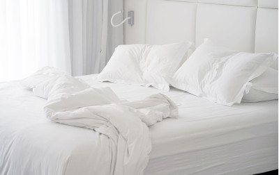 Refroidir son lit pour bien dormir quand il fait chaud
